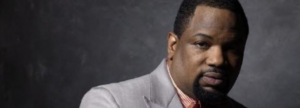Hezekiah Walker